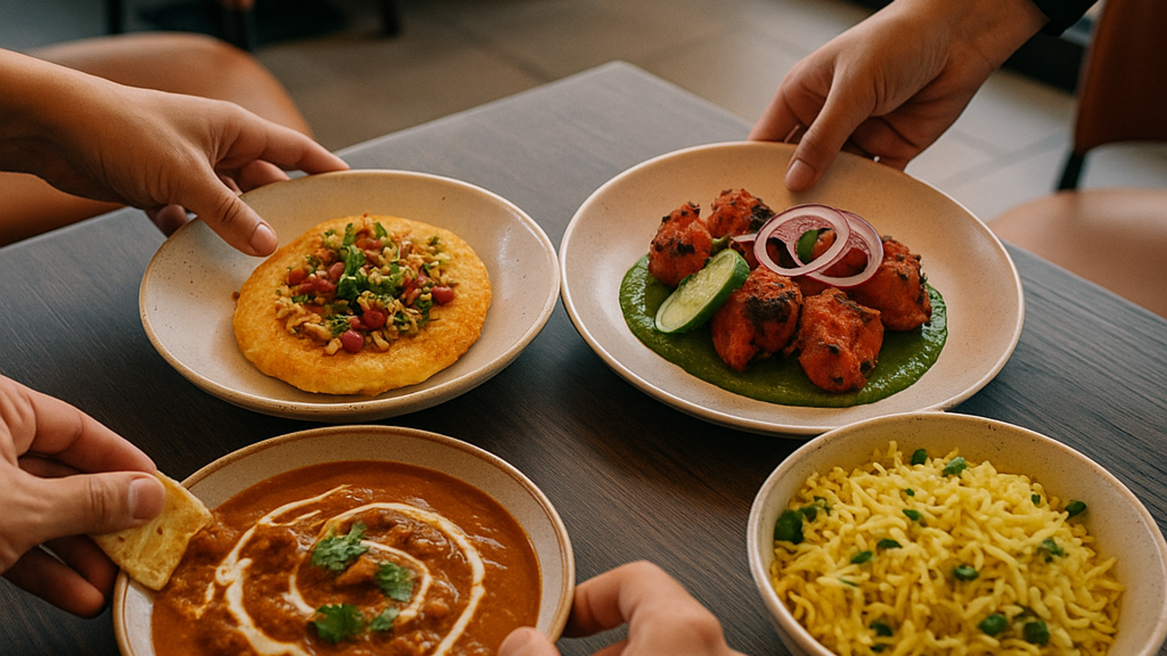 Michelin-recommended Chicago eatery opens in Phoenix. What to expect