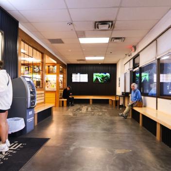 Ponderosa Dispensary Flagstaff
