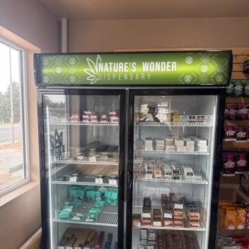 Nature's Wonder Flagstaff Dispensary