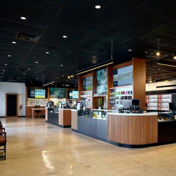 Sol Flower Dispensary Foothills