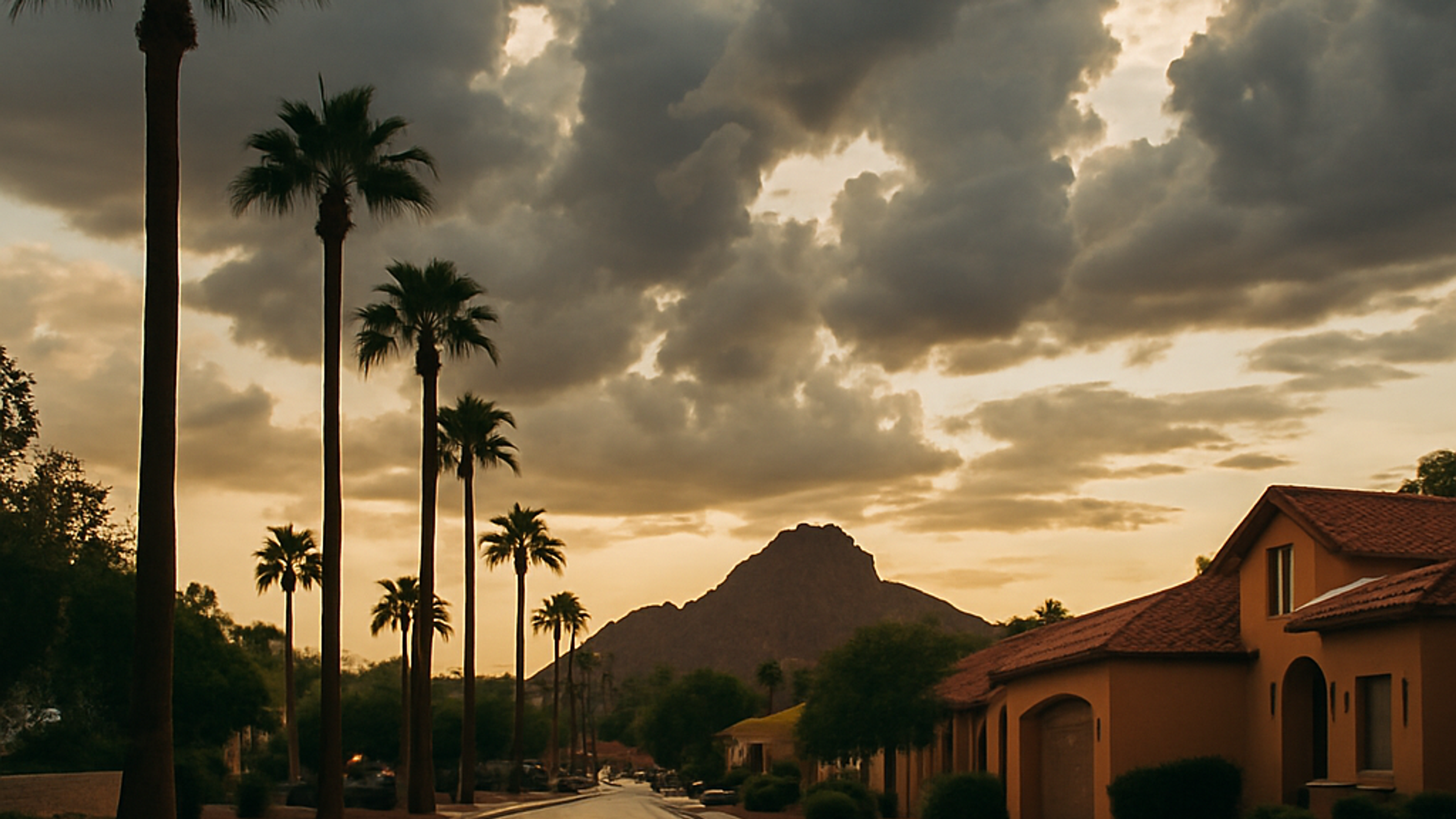 AI-generated editorial image related to East Valley