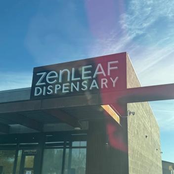 Zen Leaf Cannabis Dispensary