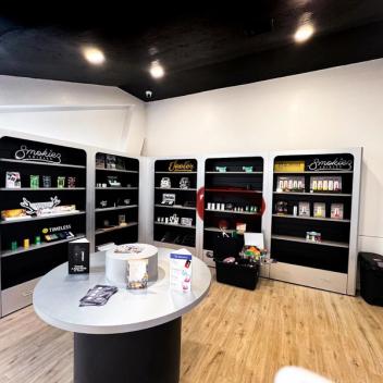 Nirvana Cannabis - Tucson