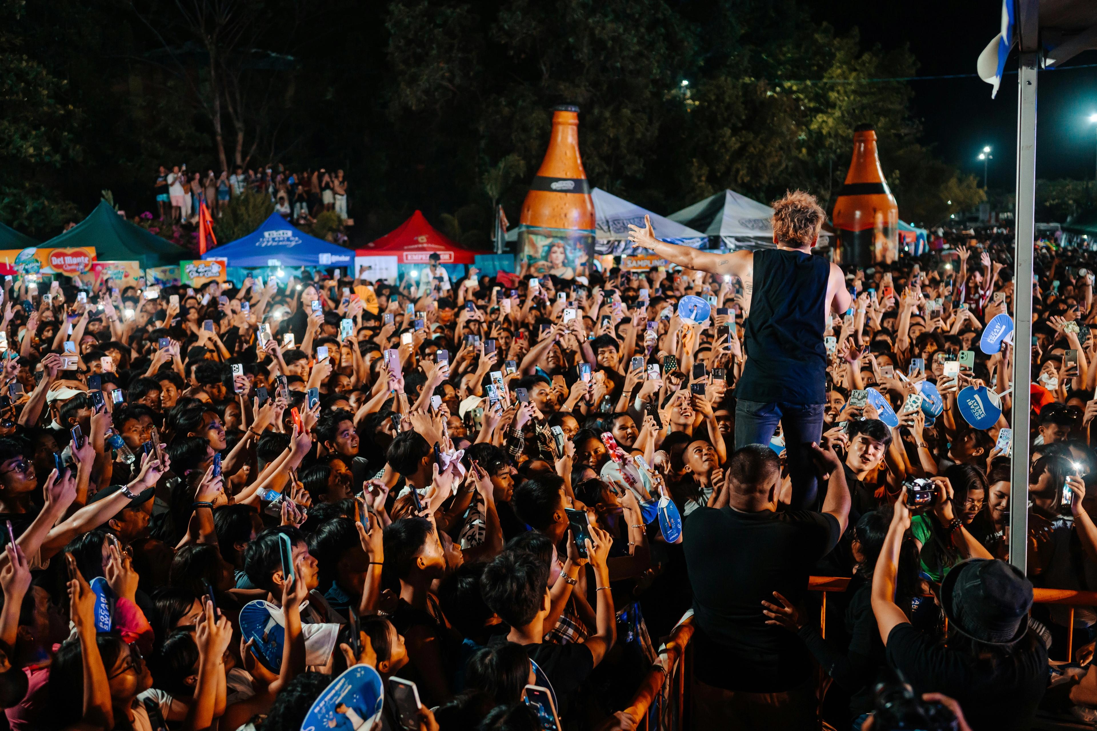 Innings Fest 2027 lineup lands in Tempe with big headliners