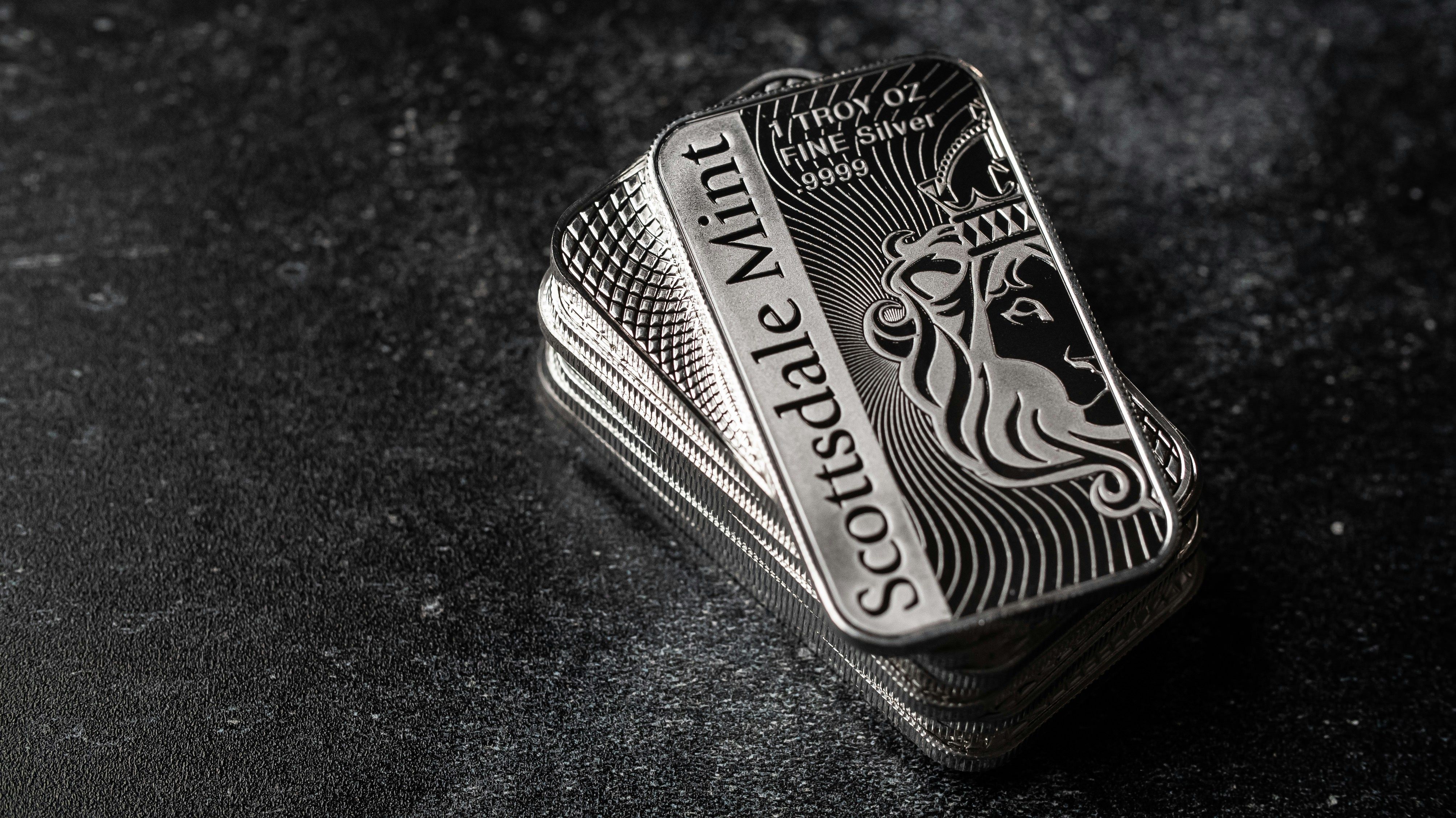 A close up of a playing card on a table