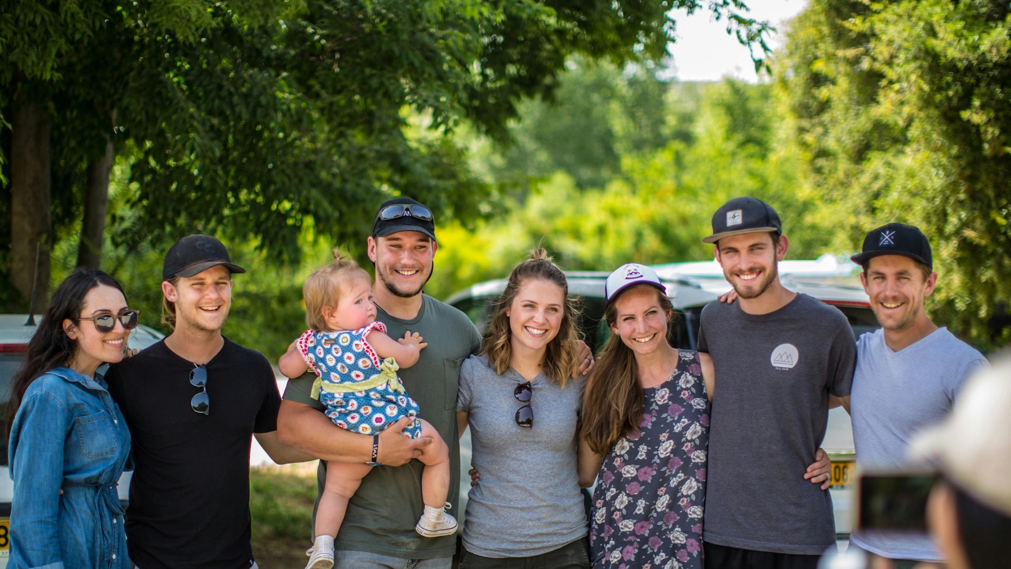 Summer Social Brings ASU Prep Families Together Ahead of the New School Year
