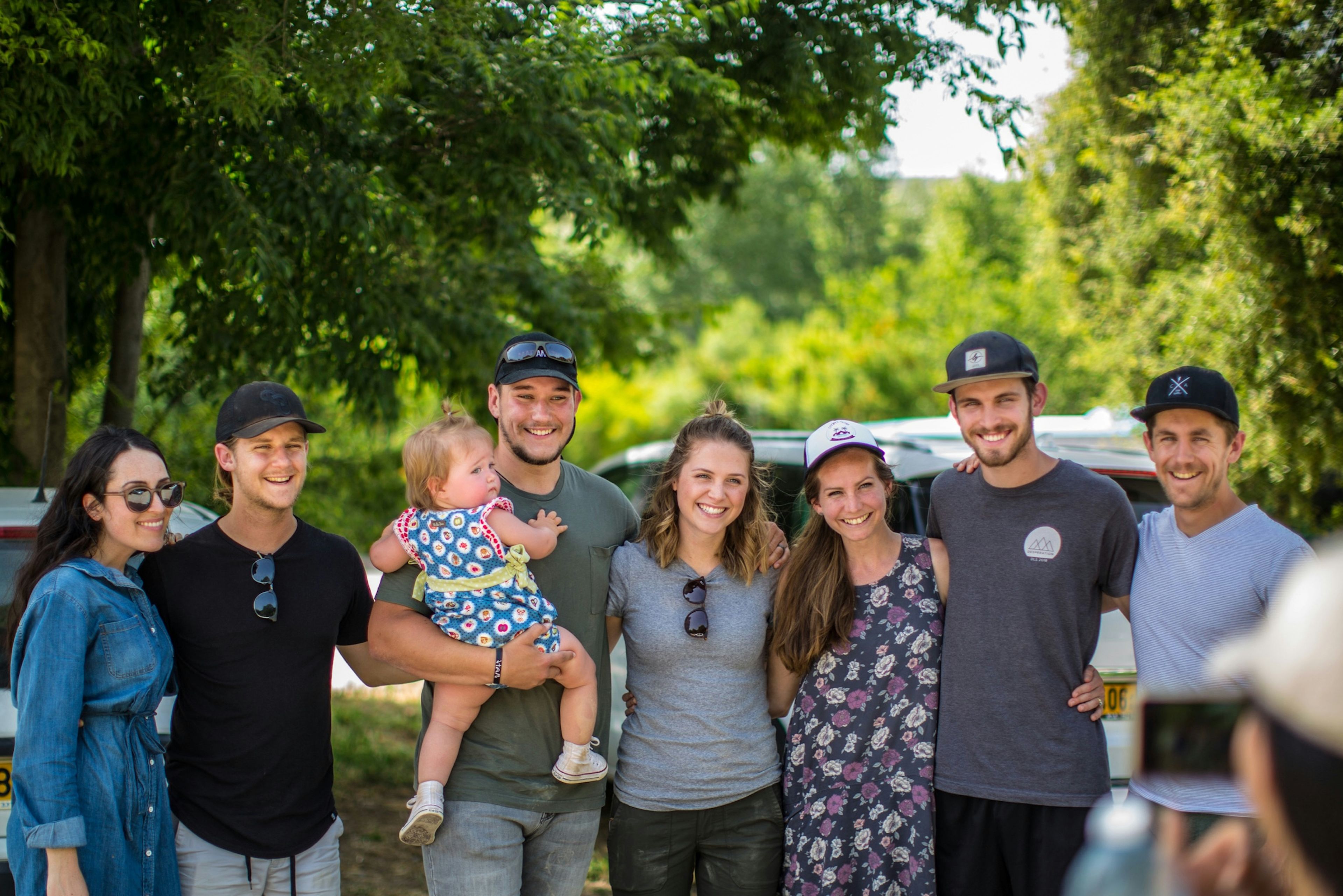 Summer Social Brings ASU Prep Families Together Ahead of the New School Year
