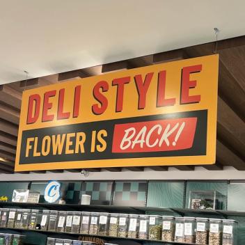 The Flower Shop - Phoenix