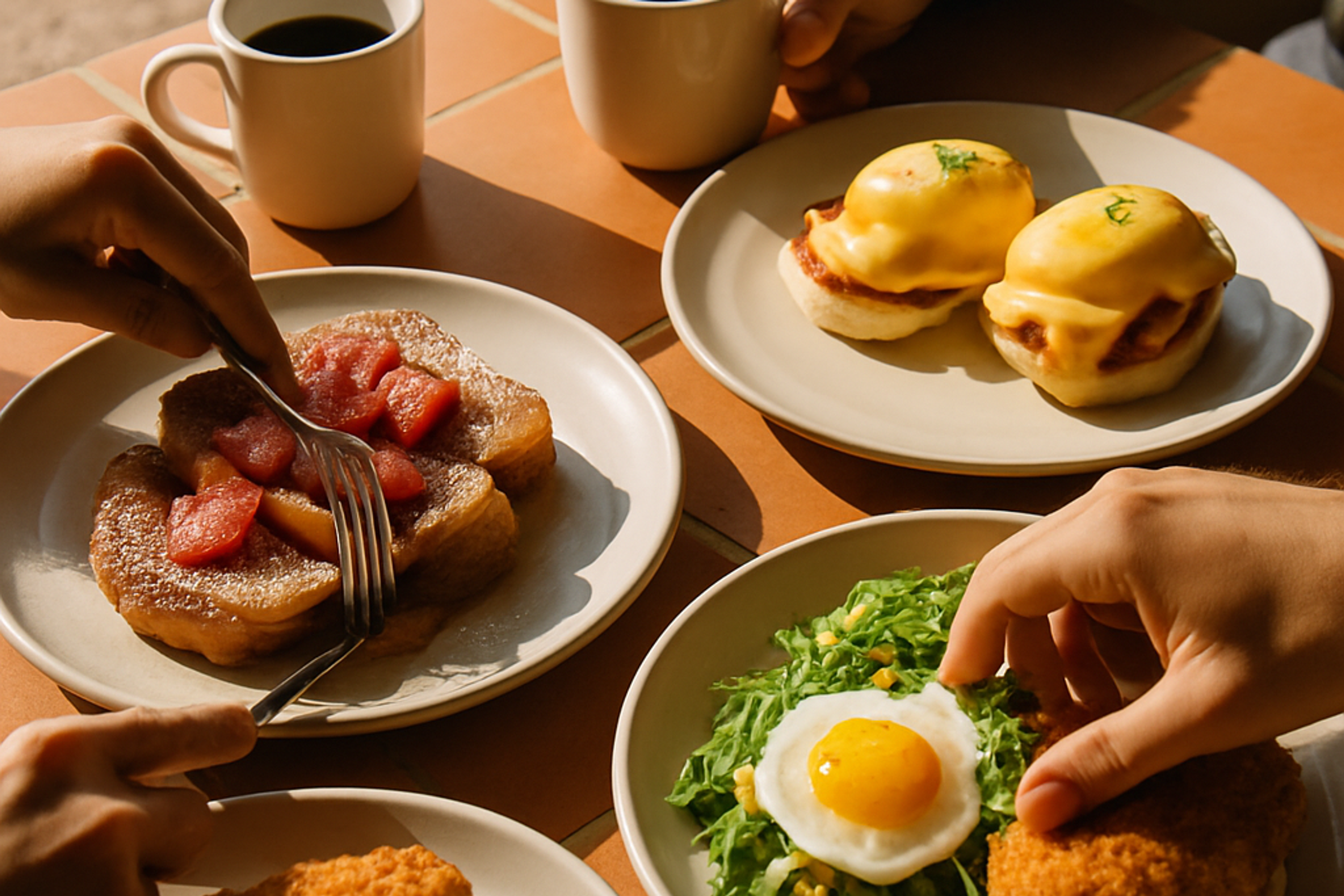 Dash, new all-day Scottsdale restaurant from Matt Carter, opens in November