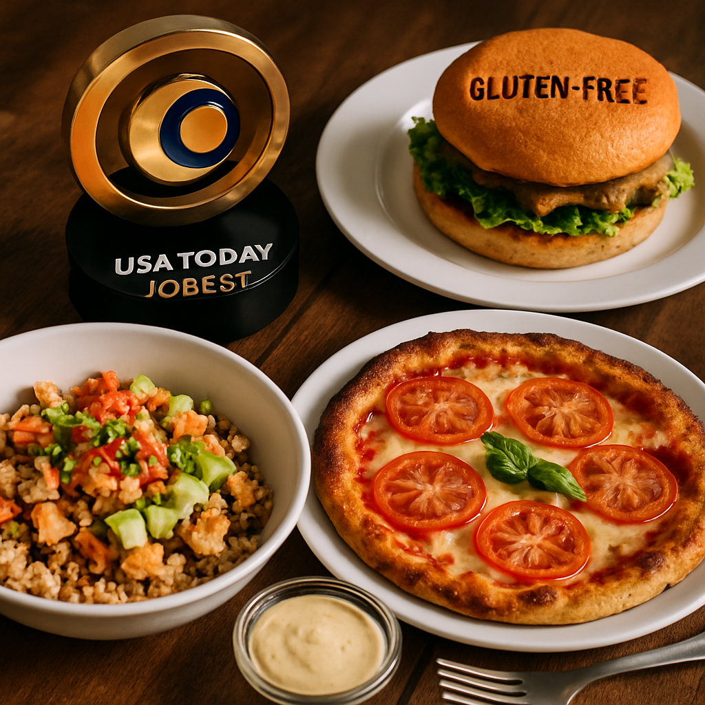 4 metro Phoenix restaurants win big in USA TODAY gluten-free awards