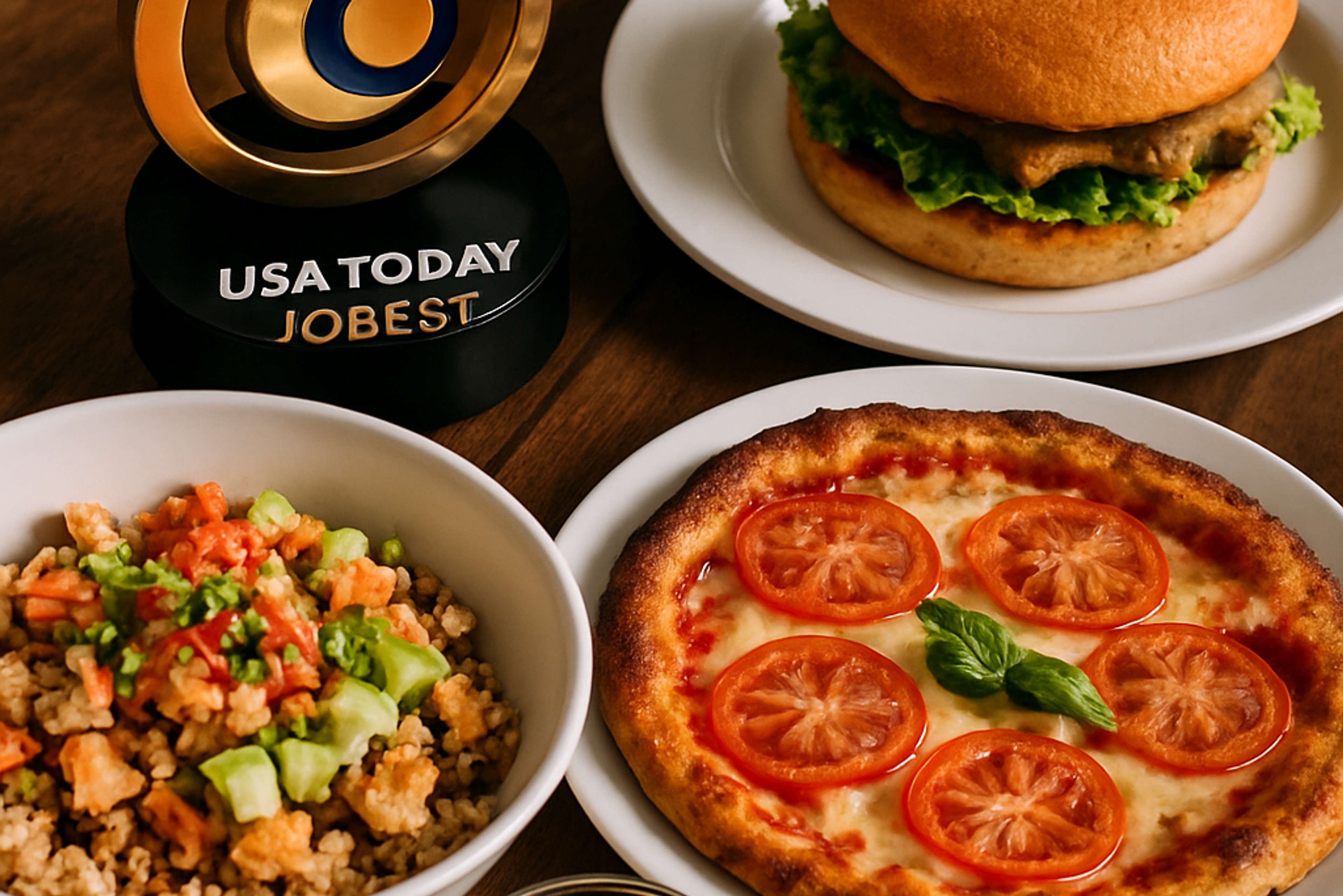4 metro Phoenix restaurants win big in USA TODAY gluten-free awards