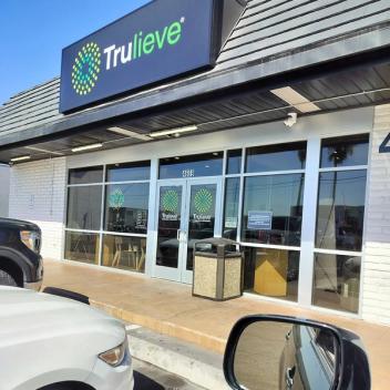 Trulieve Tucson Dispensary