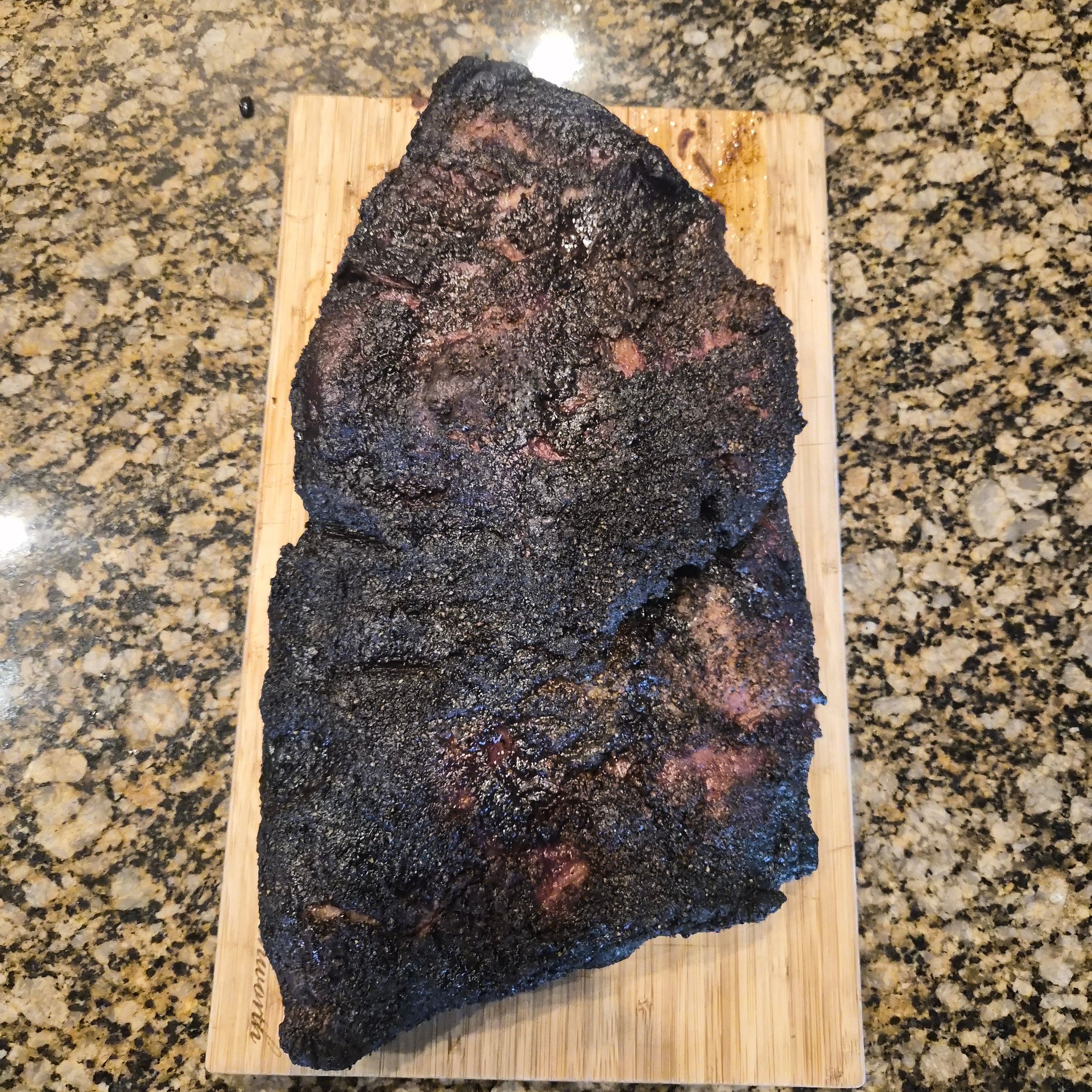 Prime Minister's Monthly American Wagyu Brisket Is a Phoenix Foodie Obsession