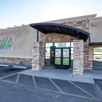 Story Cannabis Dispensary South Chandler