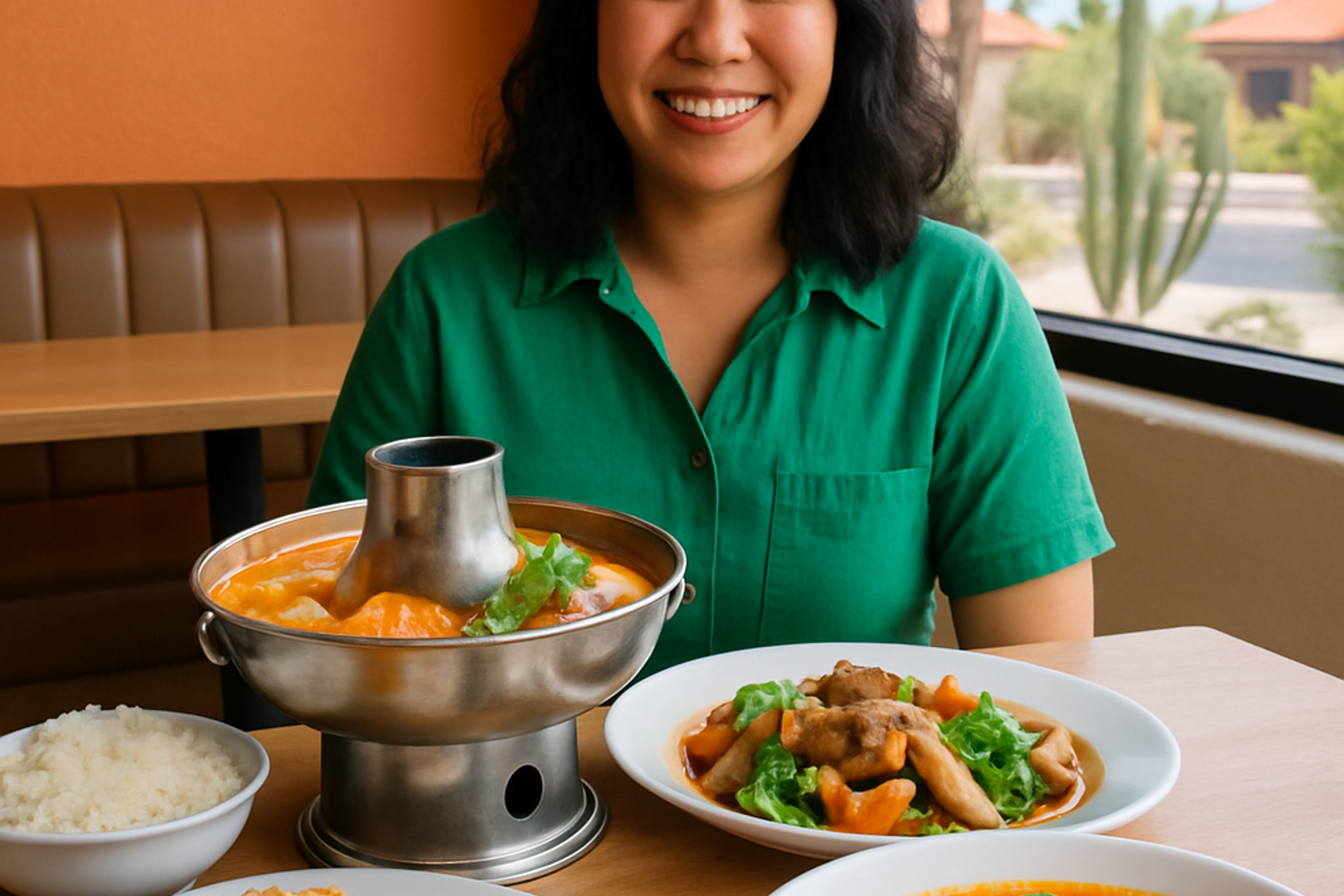 Valley chef’s new Thai spot feels like a smart next move