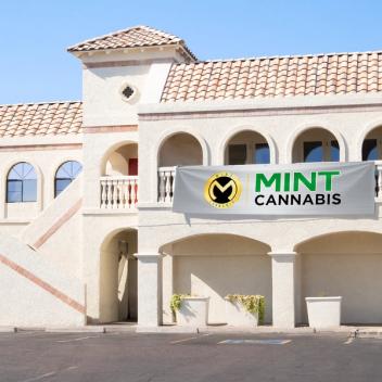 Mint Cannabis - Scottsdale