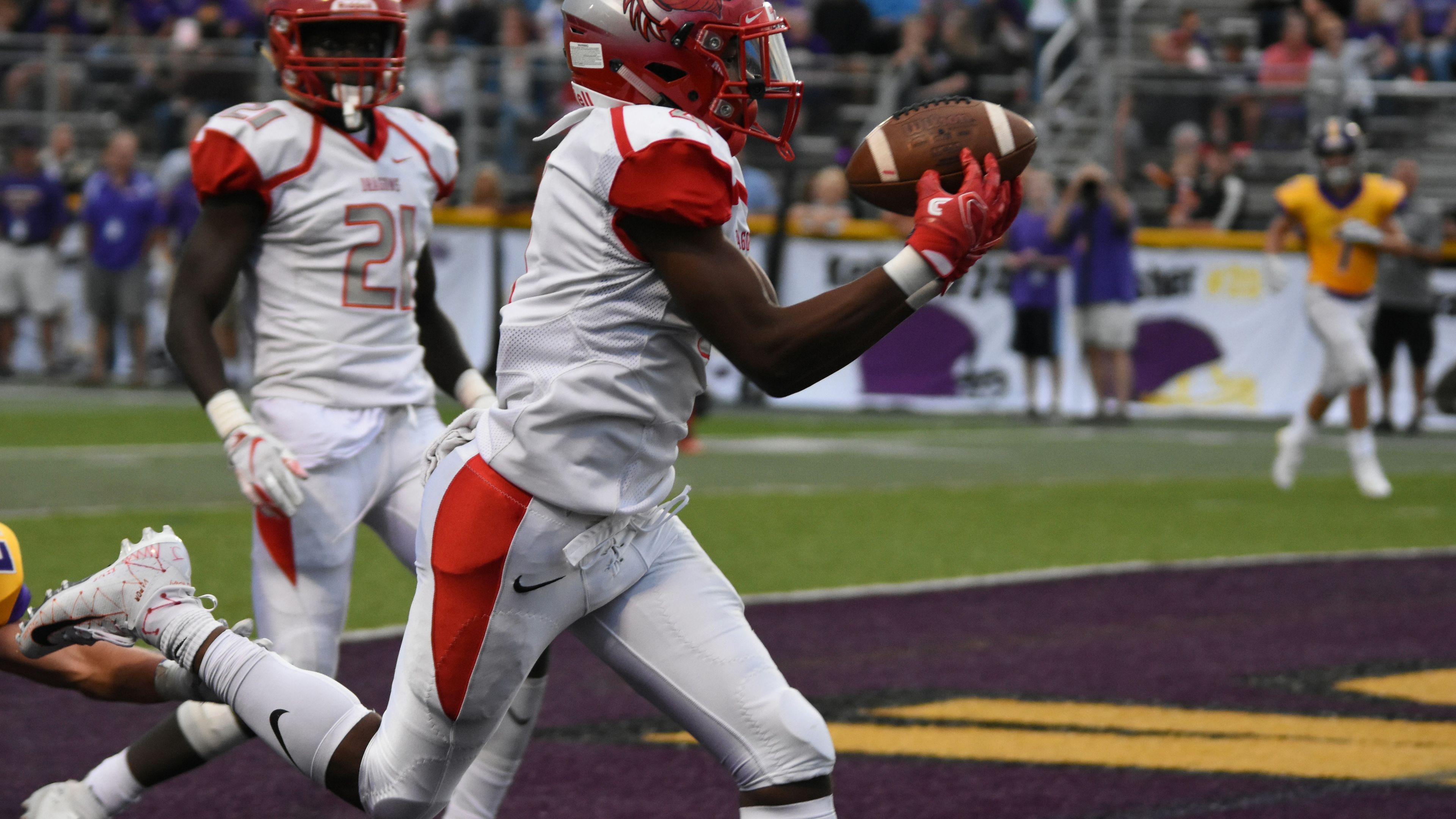 Is Sorsby worth a Cardinals draft pick?