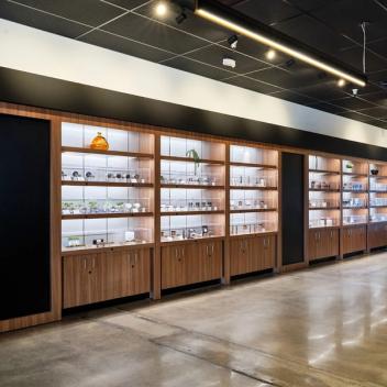 Sol Flower Dispensary South Tucson