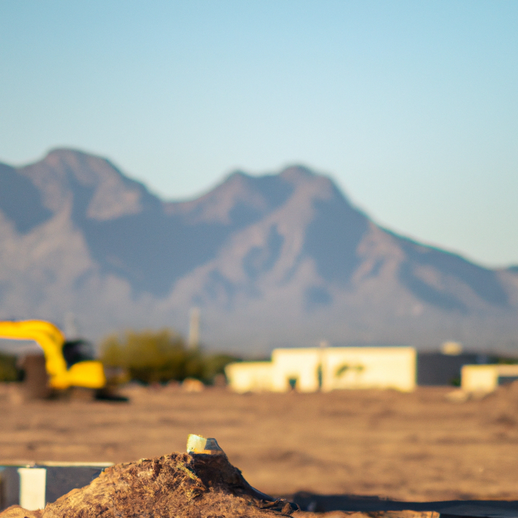 Court rejects referenda challenges tied to Marana development projects
