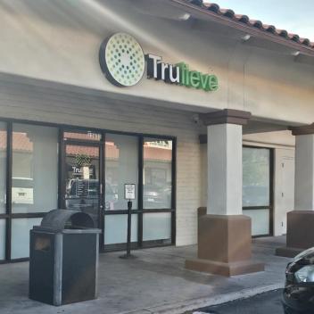 Trulieve Glendale Dispensary