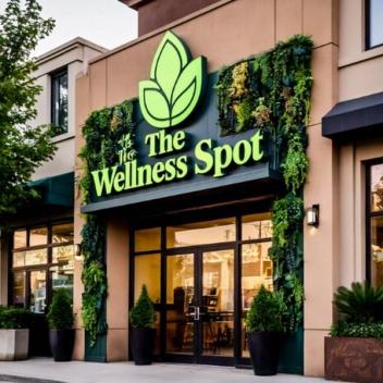 The Wellness Spot