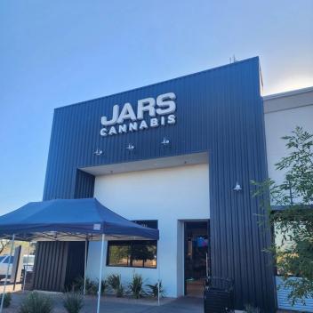 JARS Cannabis Mesa