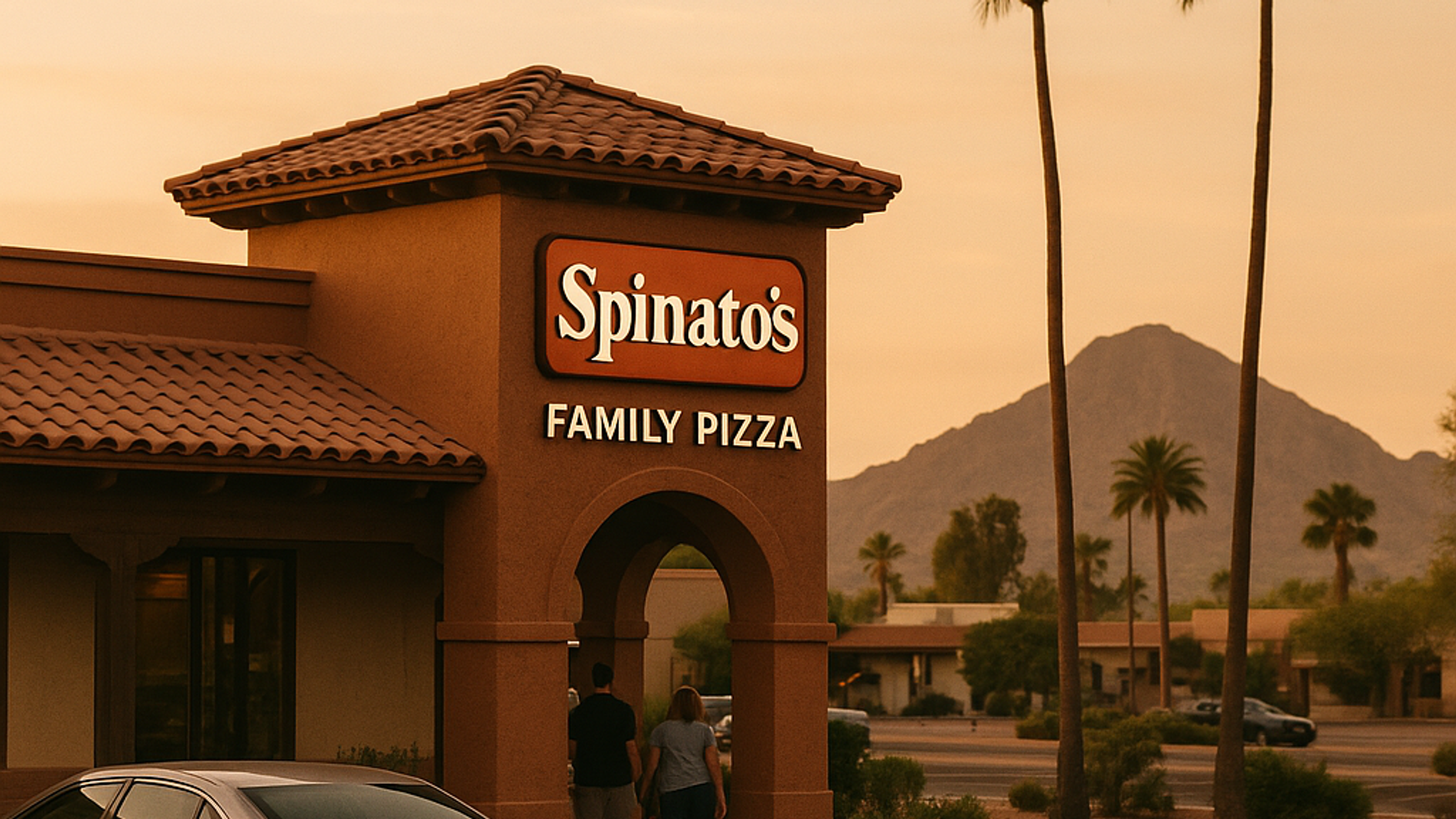 Spinato’s is heading to Goodyear and moving its north Phoenix spot