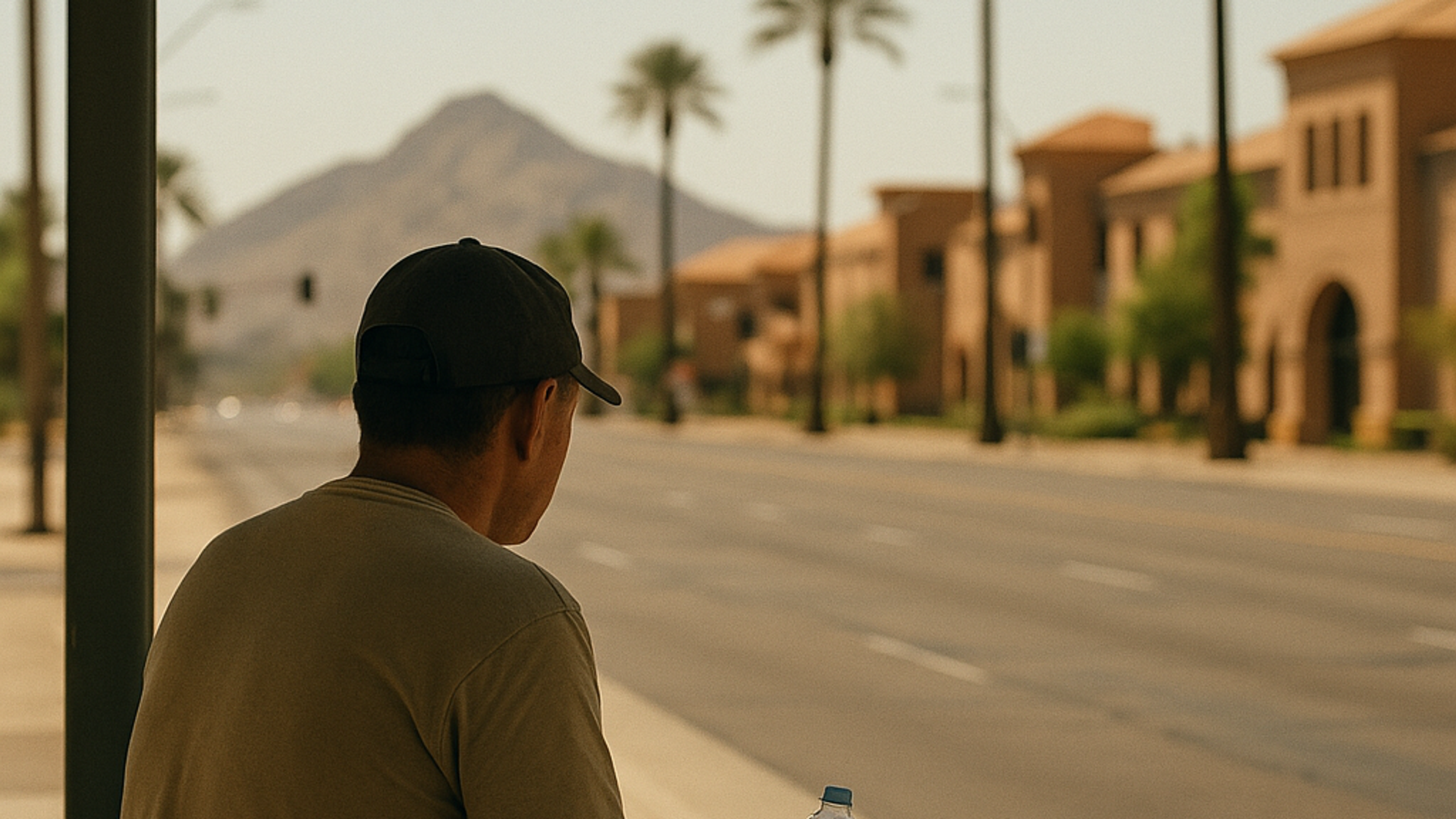 Heat-related deaths in metro Phoenix fell again in 2025