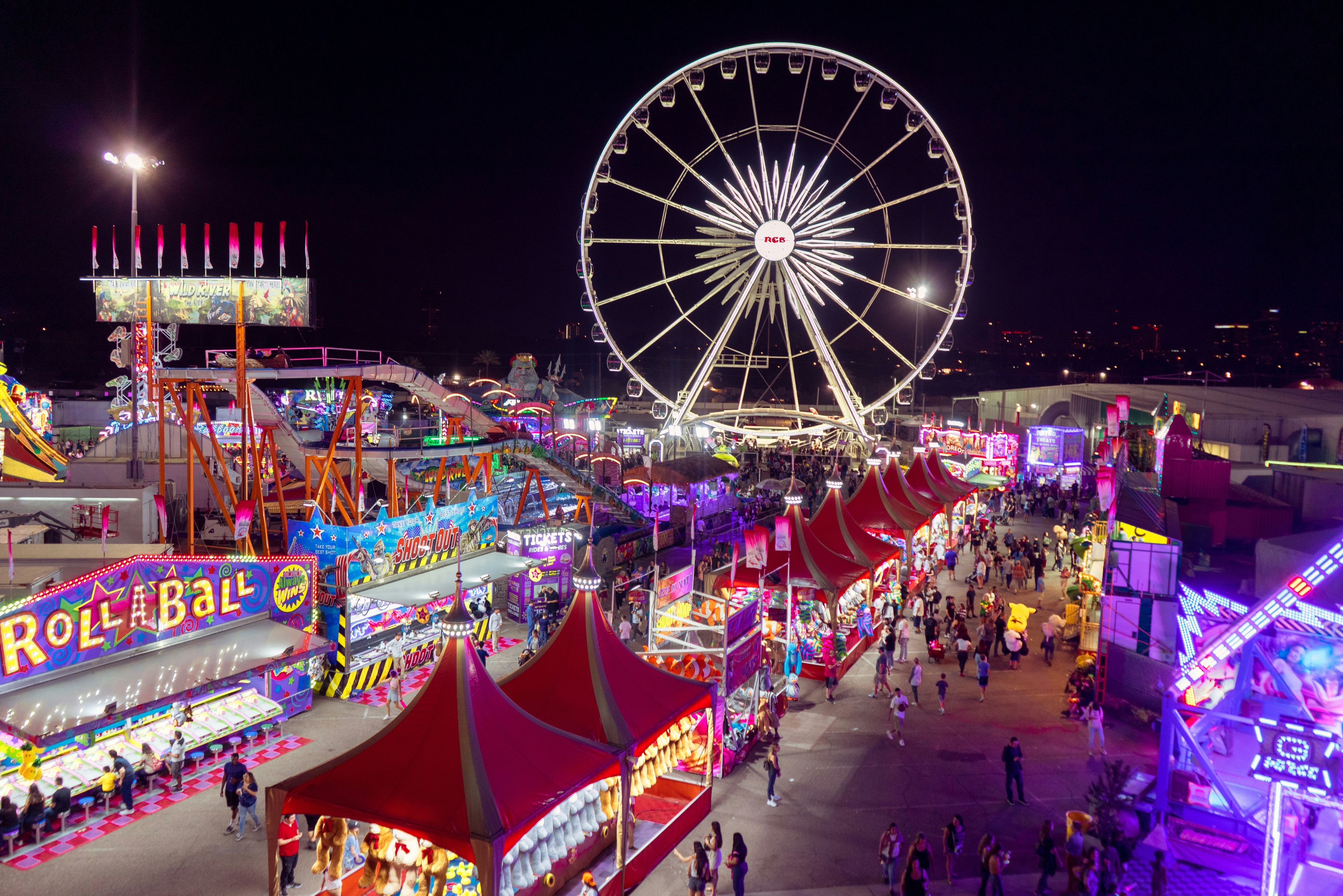 My take on the Arizona State Fair’s best and worst foods this year