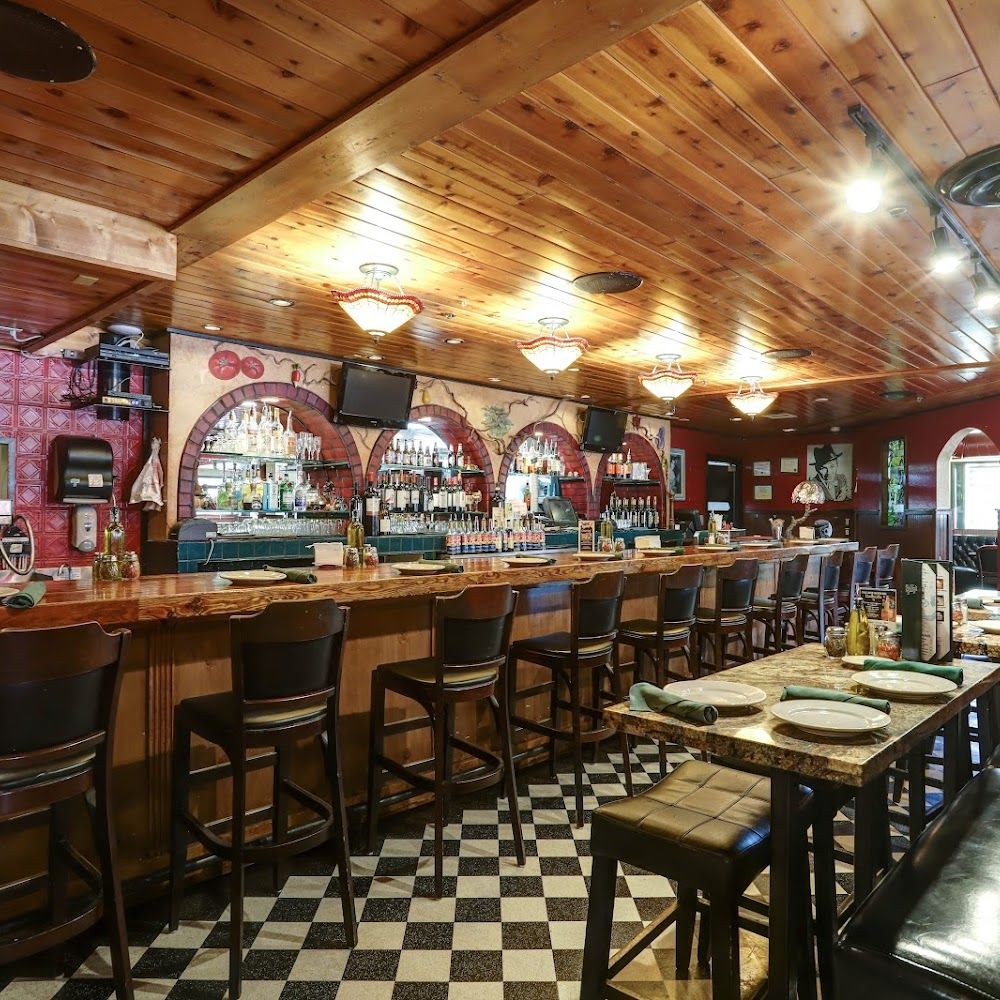 RigaTony's Authentic Italian Restaurant