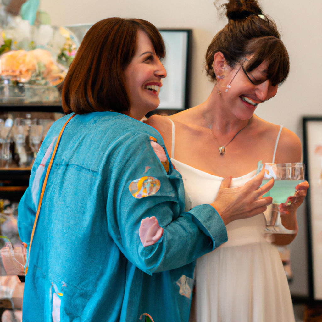 A Chic Mother’s Day Shopping Weekend Is Coming to the Valley