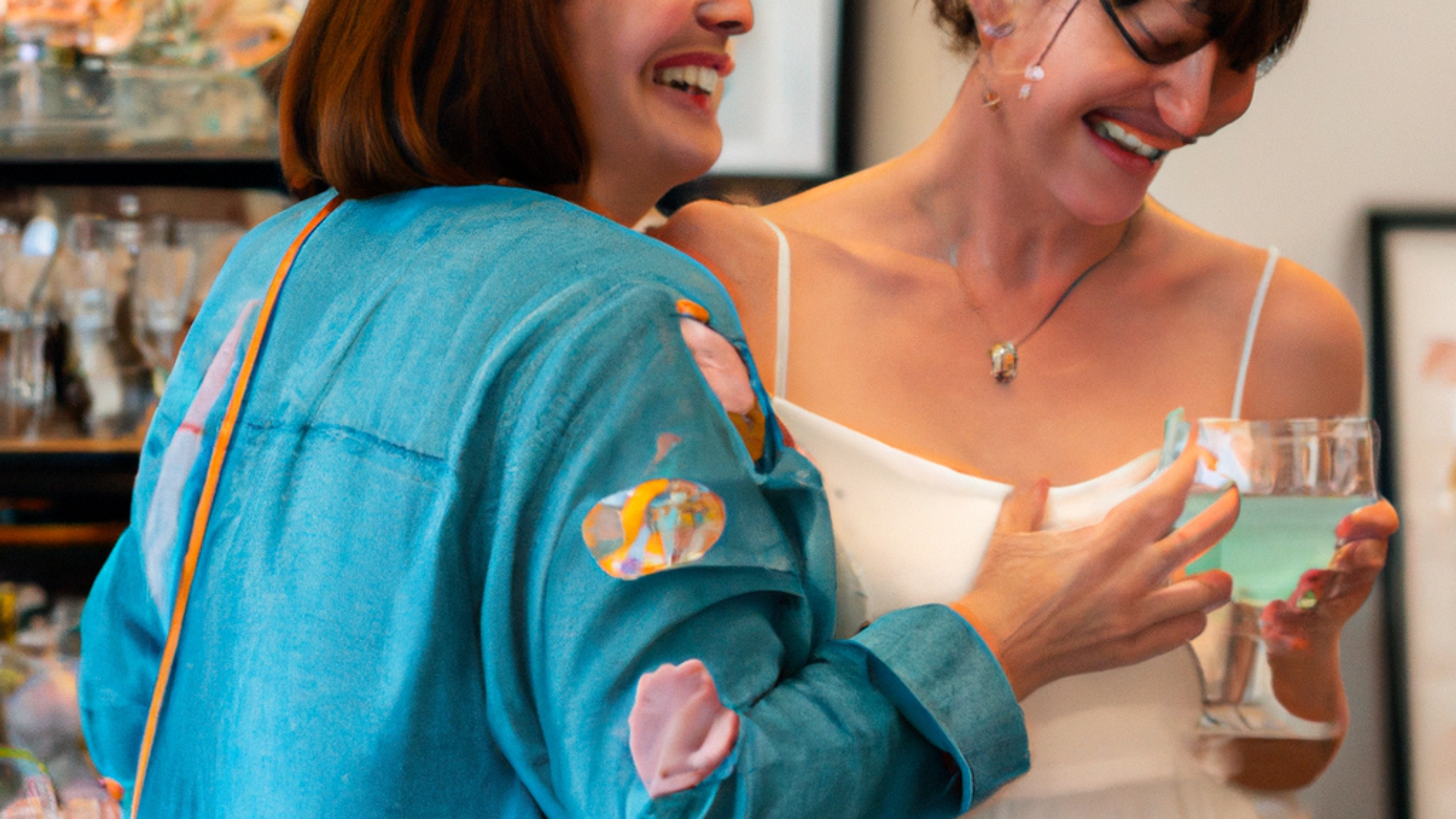 A Chic Mother’s Day Shopping Weekend Is Coming to the Valley