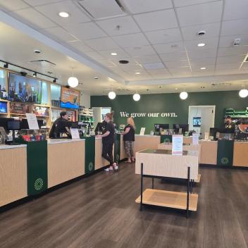 Trulieve Sierra Vista Dispensary