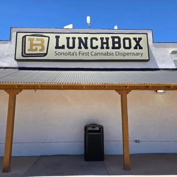 LunchBox Cannabis Dispensary
