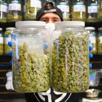 Story Cannabis Dispensary Bullhead City