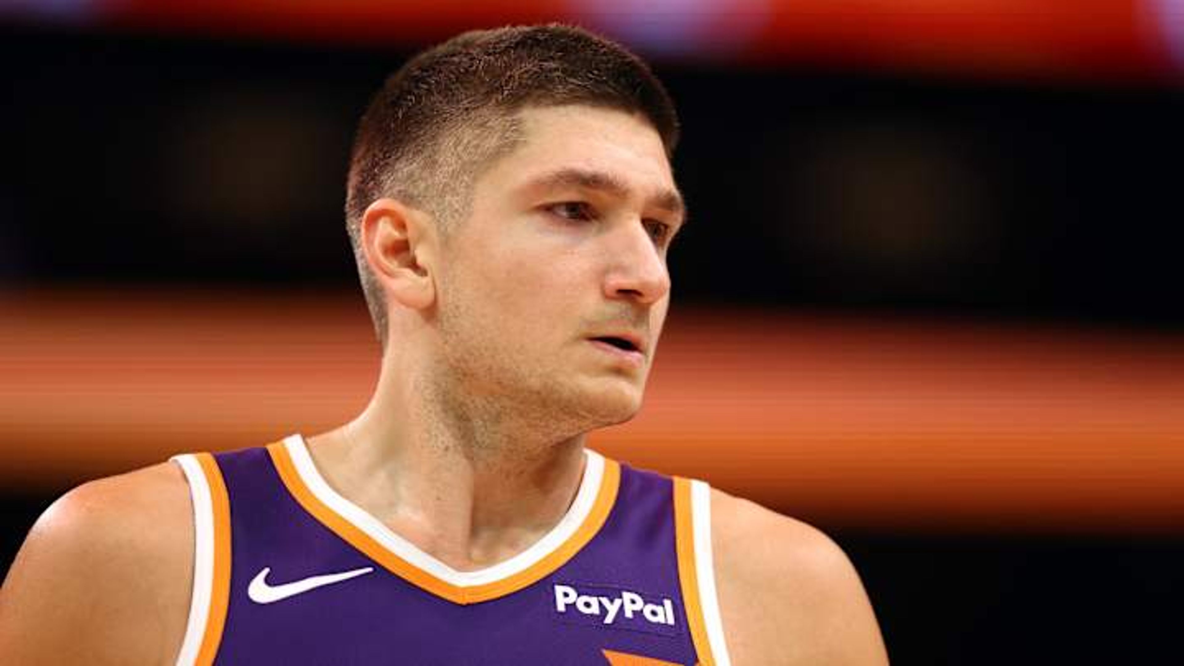 Suns Face Uncertainty: 3 Key Players Questionable for Play-In Showdown