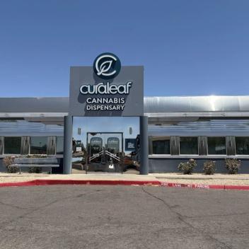 Curaleaf Dispensary Glendale East