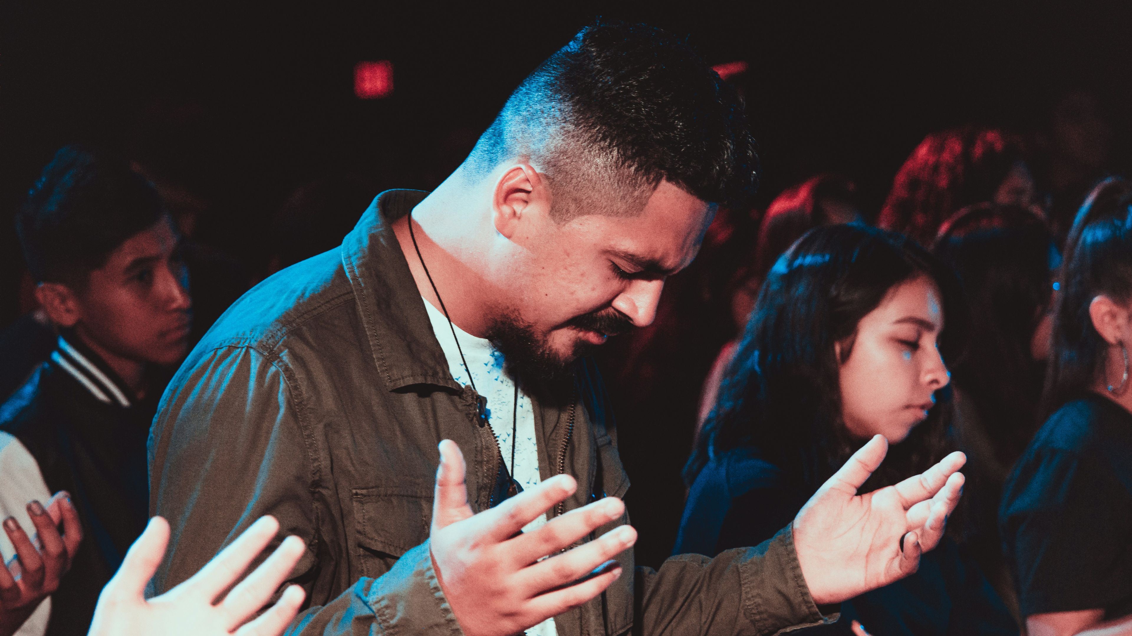 Thanks go out to Phoenix Community Theatre