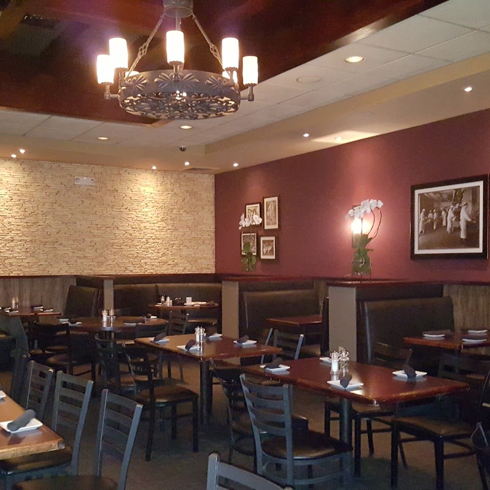 Arrowhead Grill