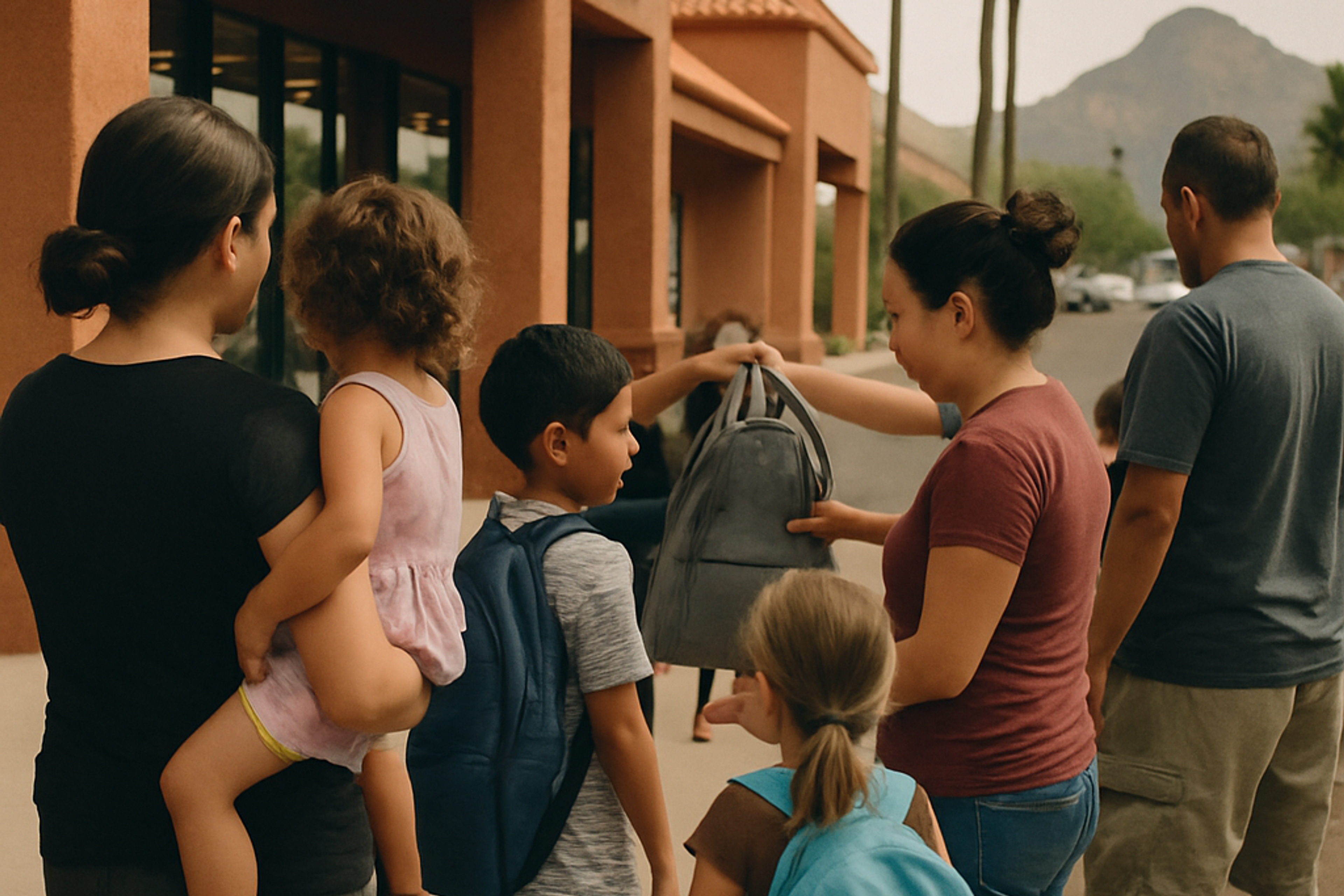 ATL Wings to host annual free backpack giveaway July 13