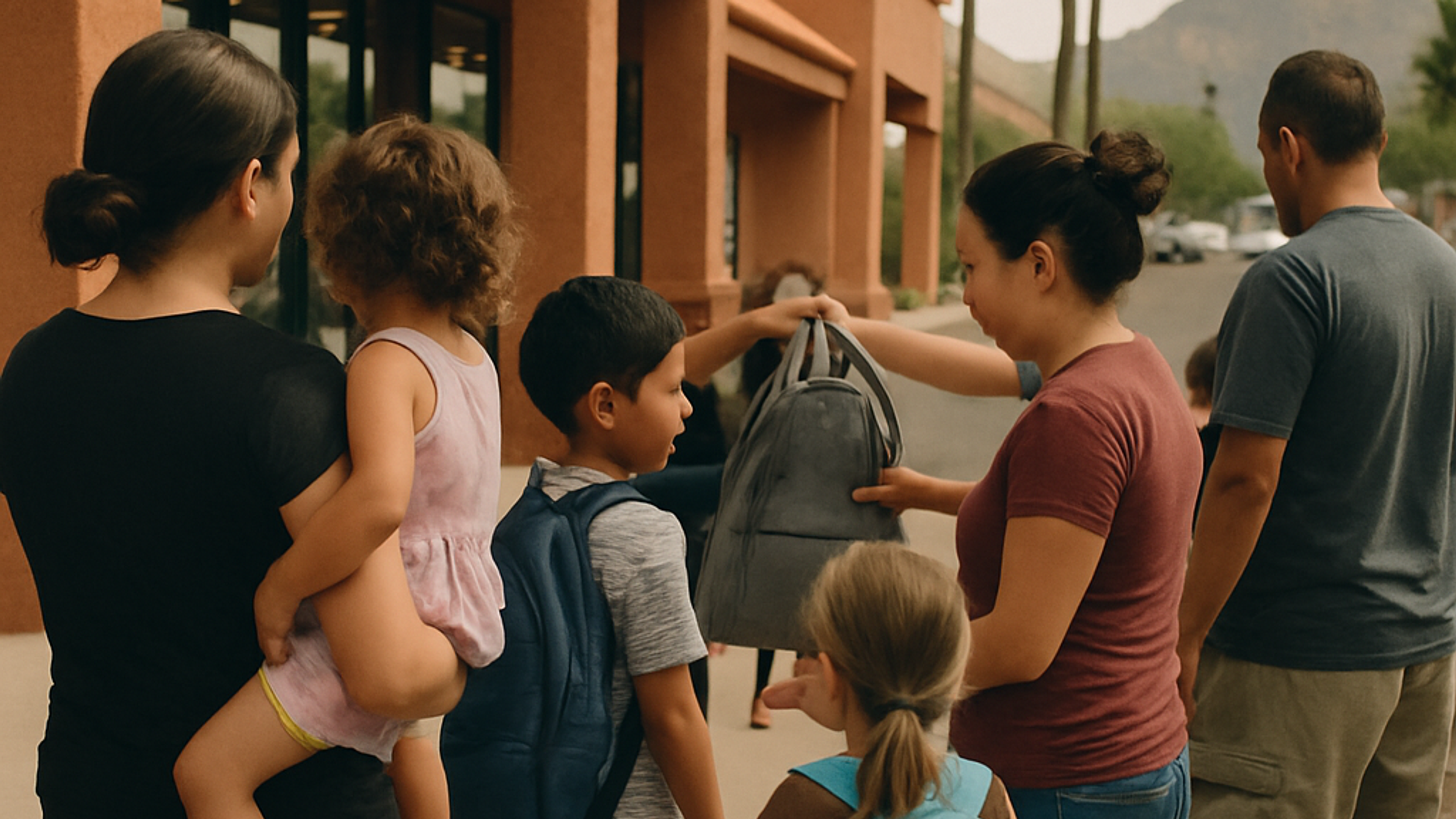 ATL Wings to host annual free backpack giveaway July 13