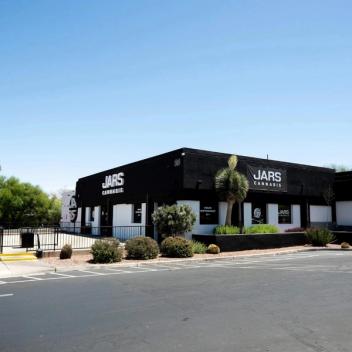 JARS Cannabis East Tucson