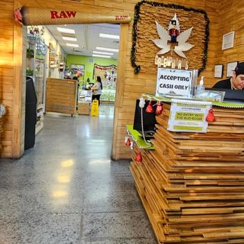 GreenPharms Dispensary Mesa