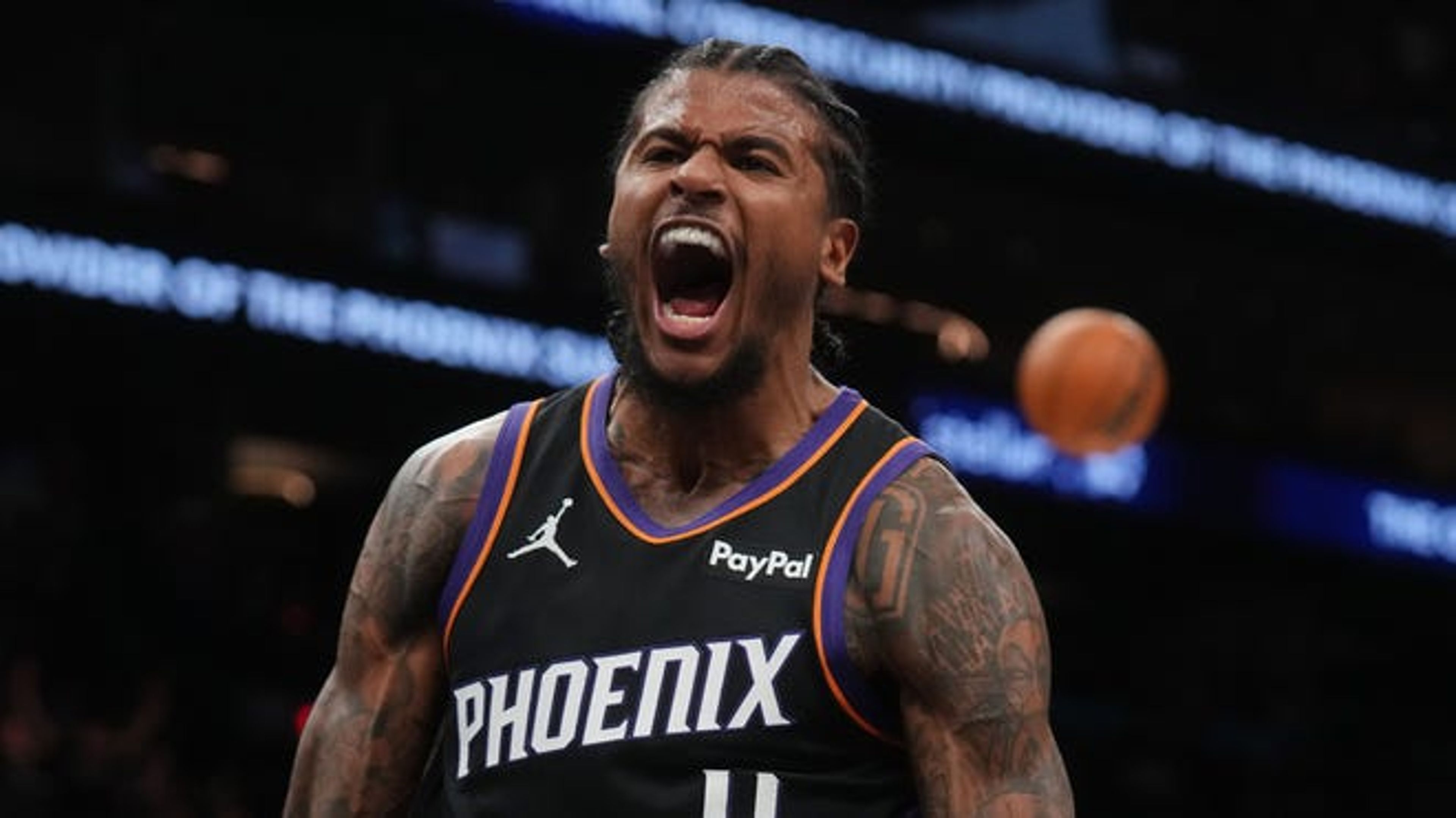 Jalen Green Ignites Suns Past Warriors, Sets Up Showdown with OKC