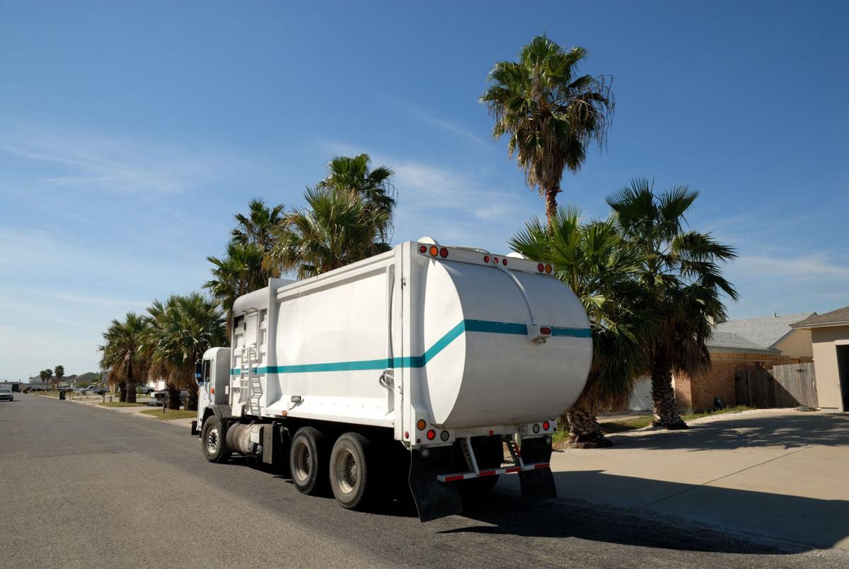 Phoenix City Council sets vote on higher trash pickup rates