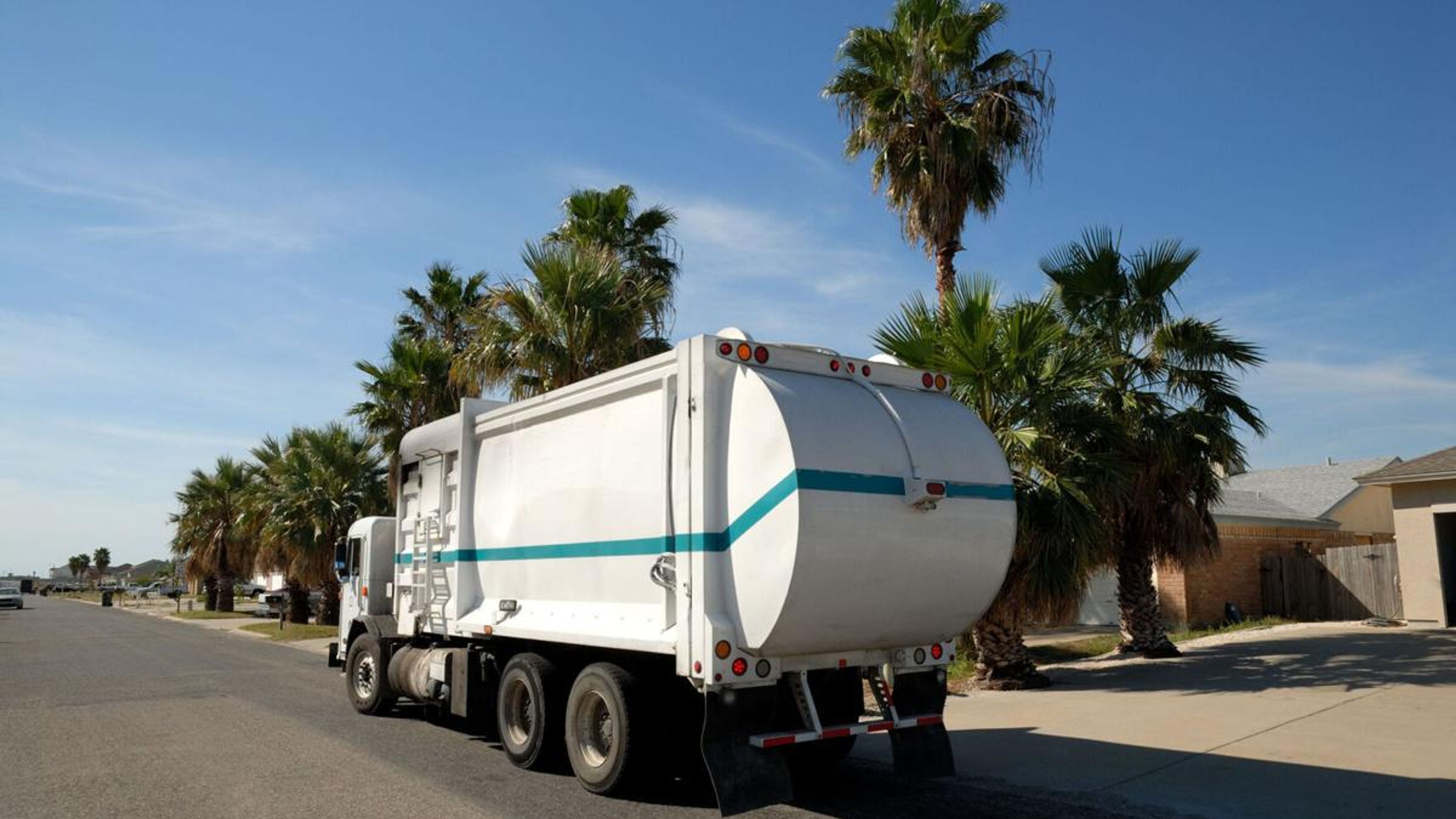 Phoenix City Council sets vote on higher trash pickup rates