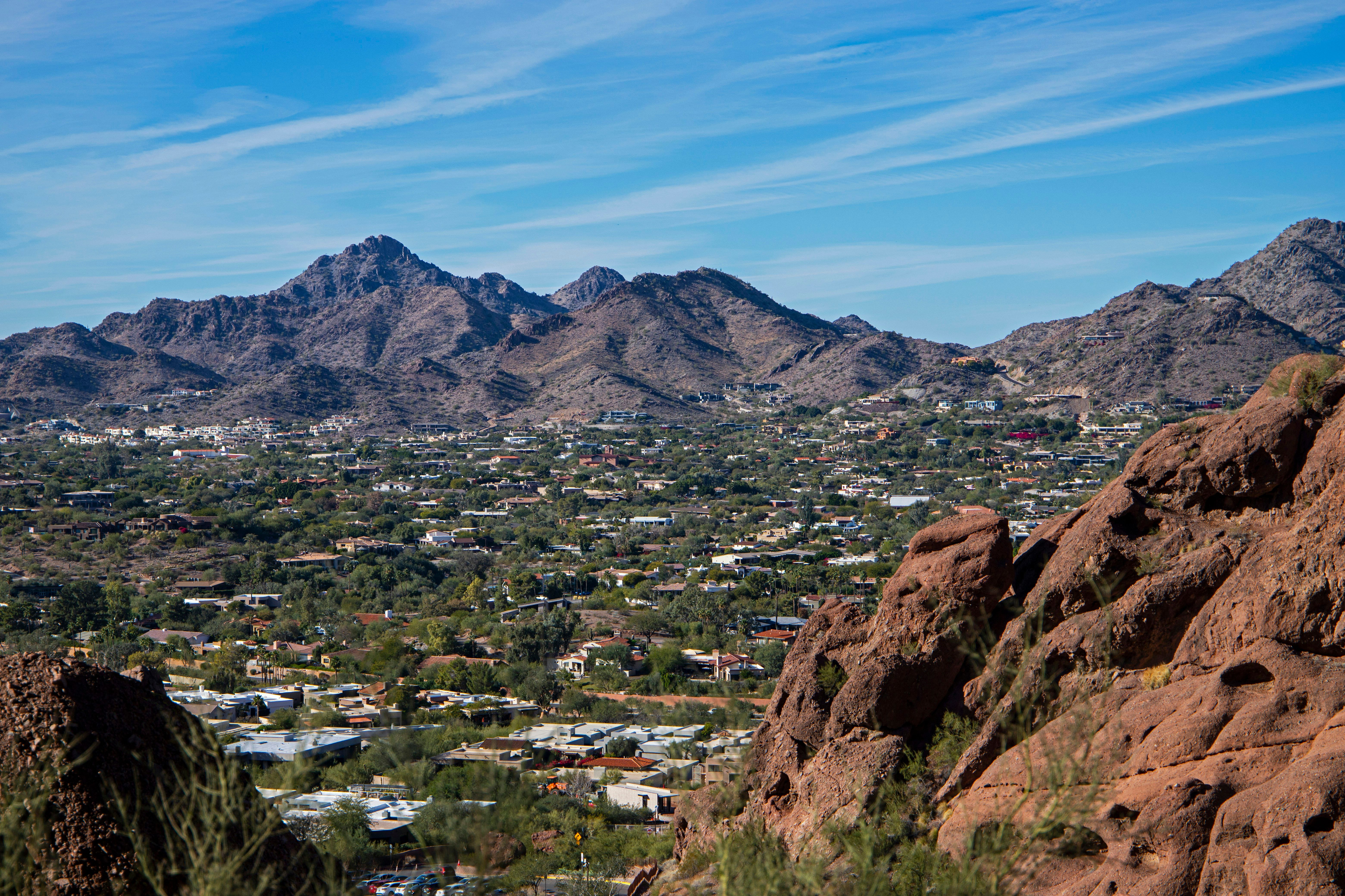 Phoenix History Walk invites visitors to explore the city’s role in America’s story