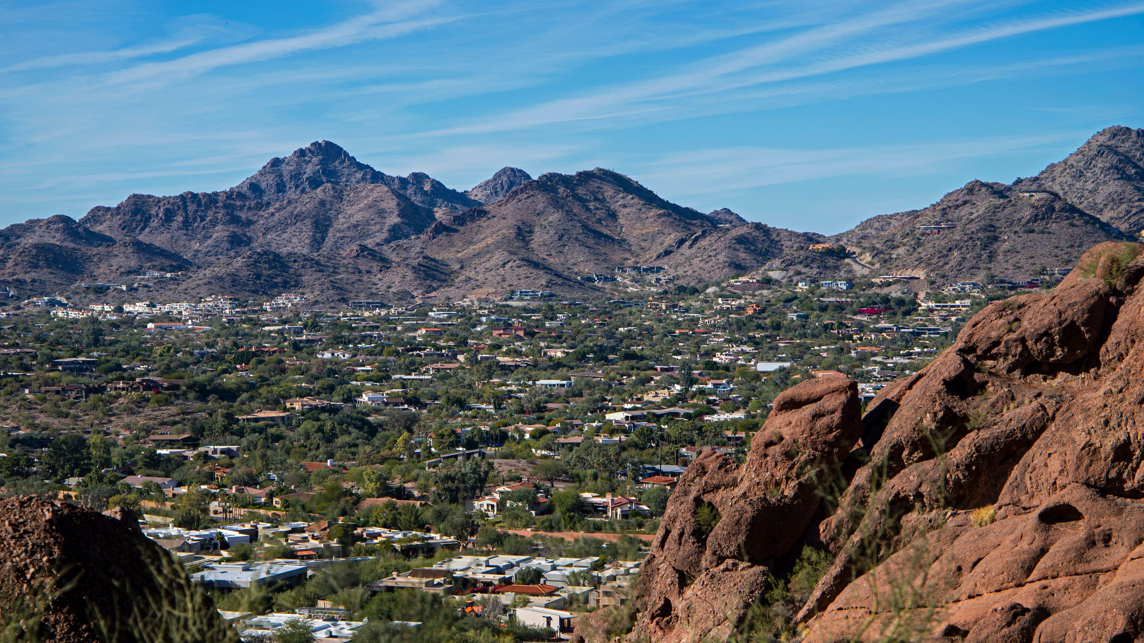 Phoenix History Walk invites visitors to explore the city’s role in America’s story