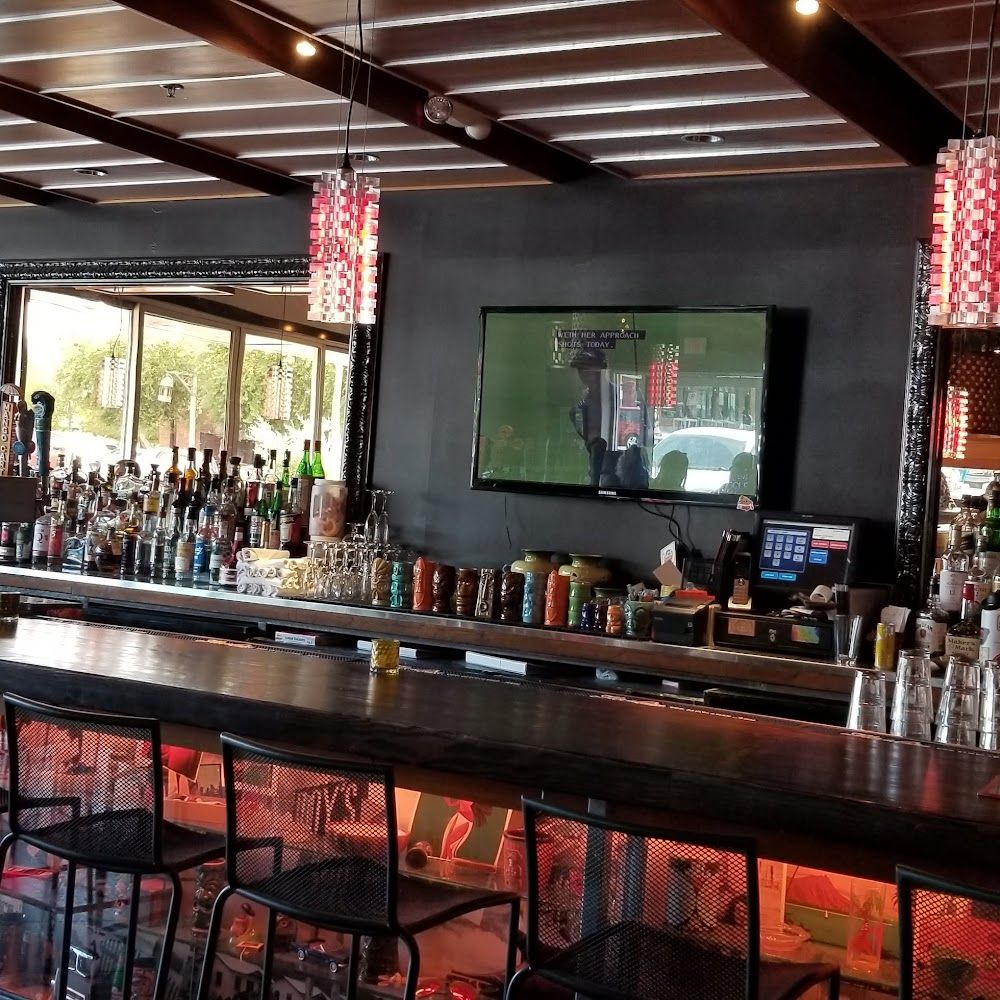 HULA'S Modern Tiki Scottsdale