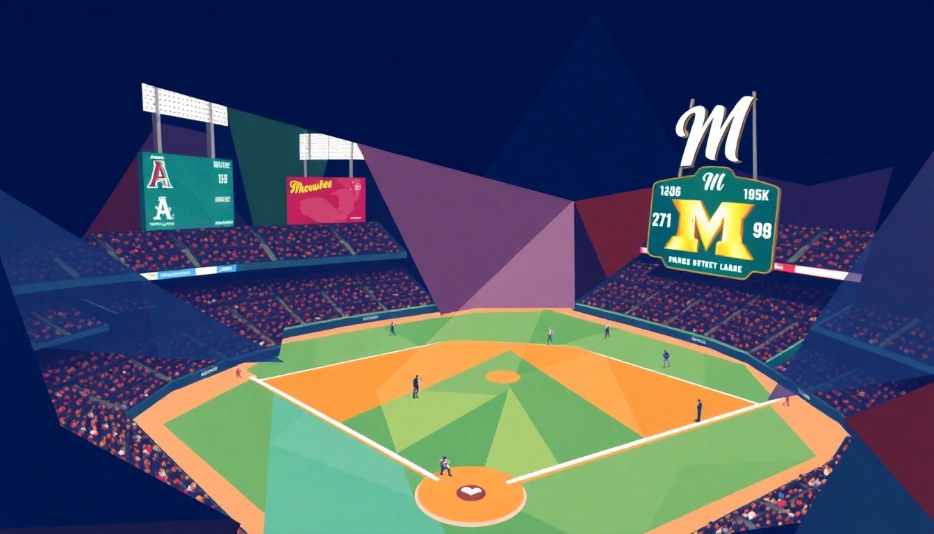How to Watch the Diamondbacks vs. Brewers Game Streaming Live on Apple TV